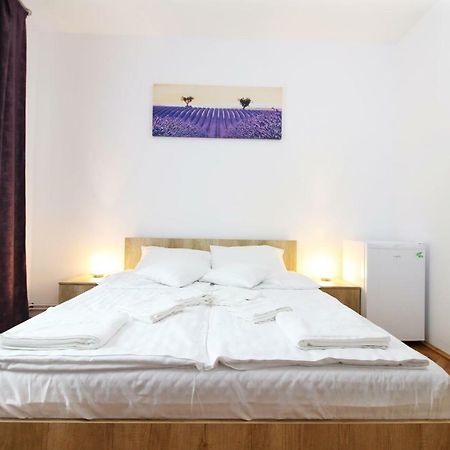 Anne'S House Apartment ซีบิว ภายนอก รูปภาพ