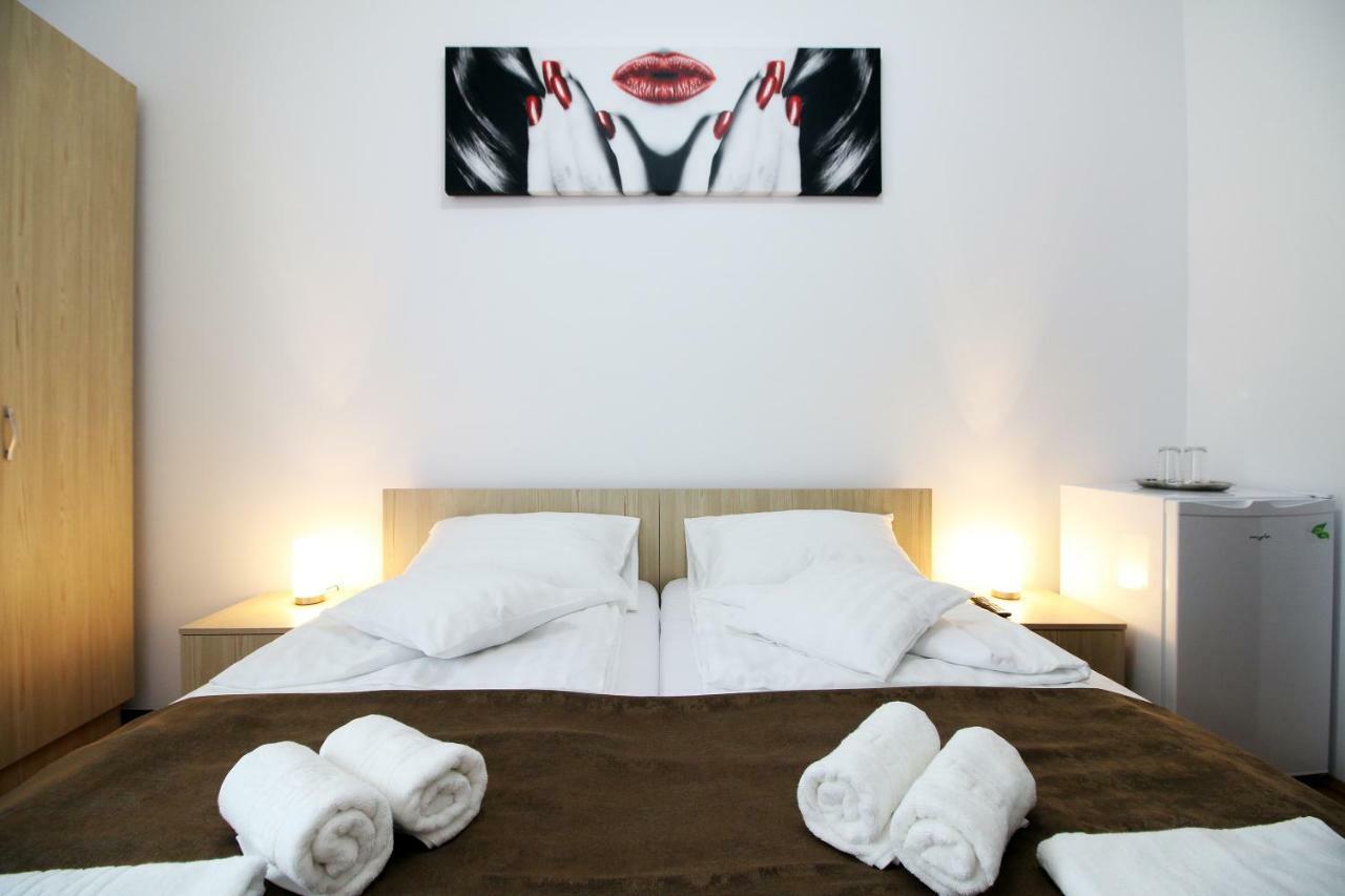 Anne'S House Apartment ซีบิว ภายนอก รูปภาพ