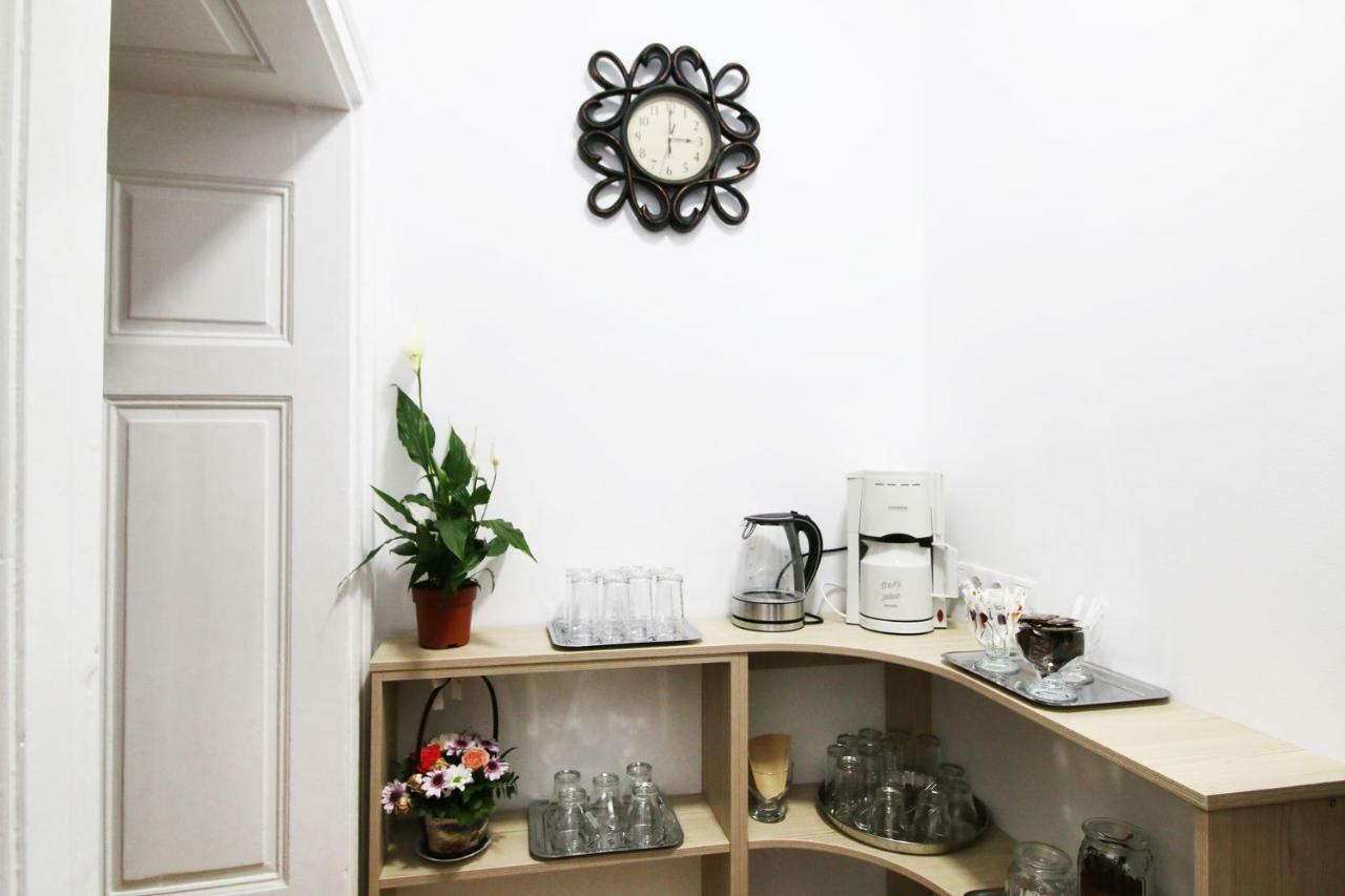 Anne'S House Apartment ซีบิว ภายนอก รูปภาพ