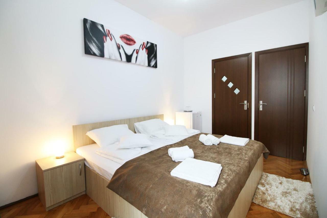 Anne'S House Apartment ซีบิว ภายนอก รูปภาพ