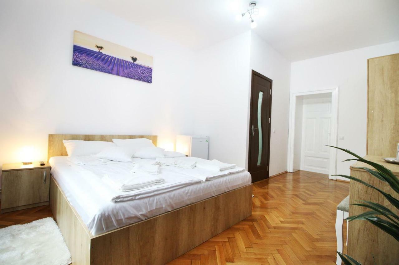 Anne'S House Apartment ซีบิว ภายนอก รูปภาพ