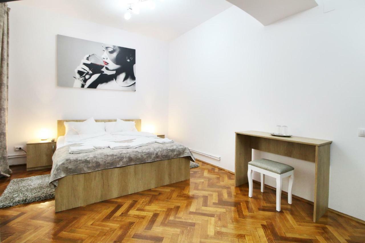 Anne'S House Apartment ซีบิว ภายนอก รูปภาพ
