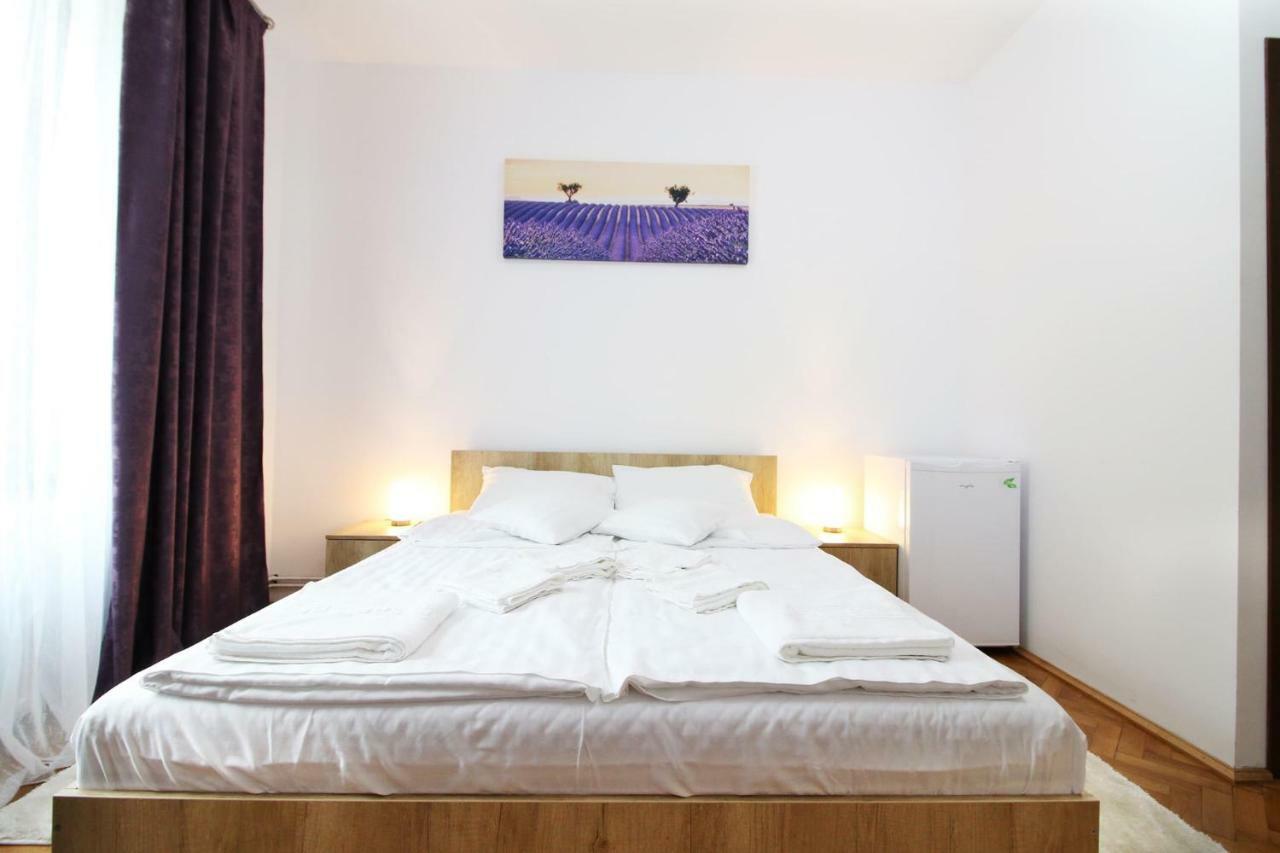 Anne'S House Apartment ซีบิว ภายนอก รูปภาพ