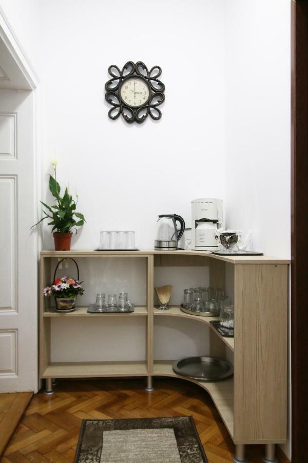 Anne'S House Apartment ซีบิว ภายนอก รูปภาพ